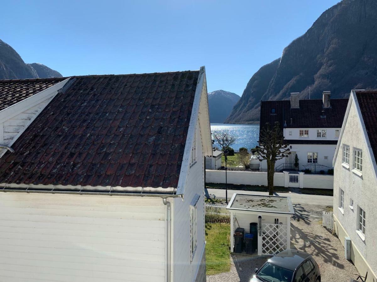 Hoyanger 3 Roms Leilighet Exterior foto
