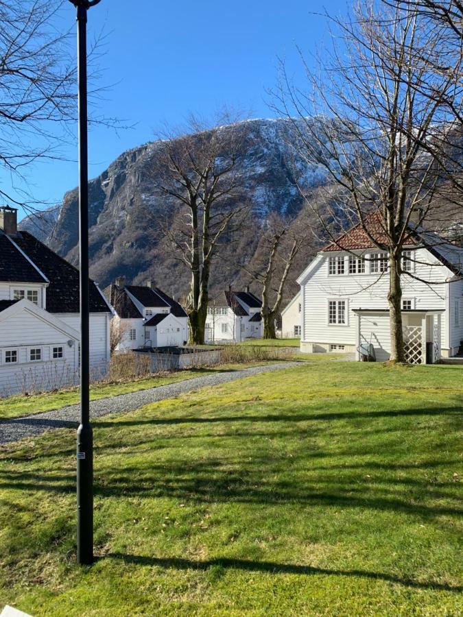 Hoyanger 3 Roms Leilighet Exterior foto