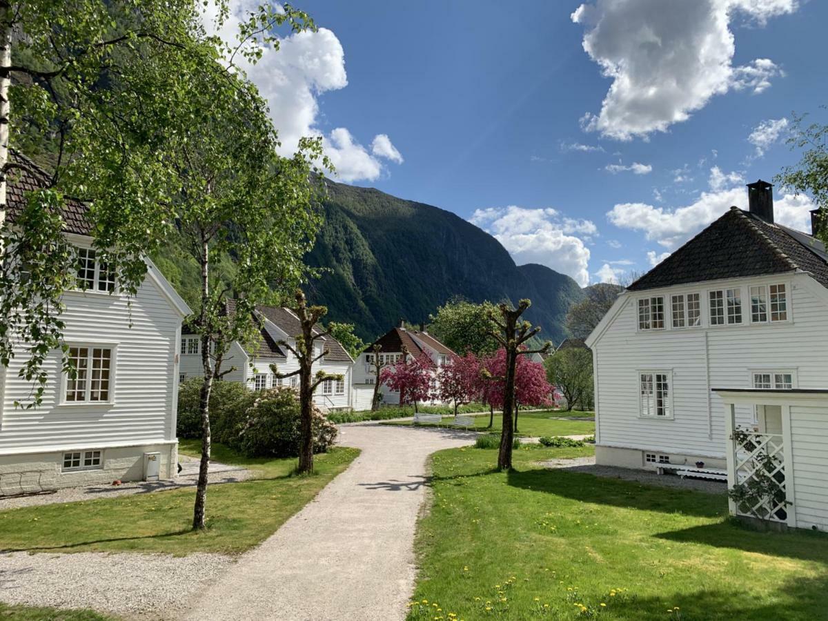 Hoyanger 3 Roms Leilighet Exterior foto