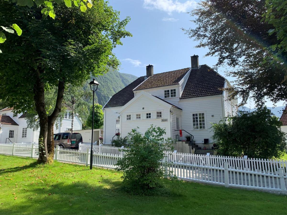 Hoyanger 3 Roms Leilighet Exterior foto